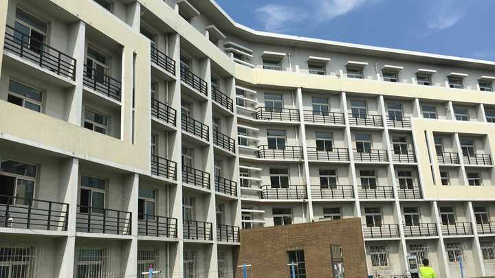 沈阳建筑大学的硬件条件怎么样?