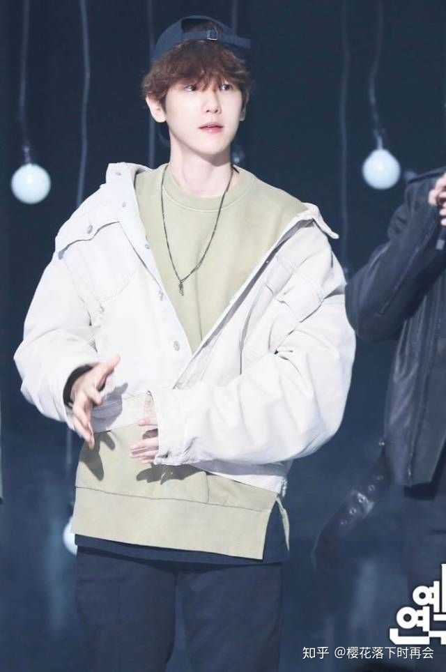 边伯贤的神图和神仙视频或直拍有哪些?
