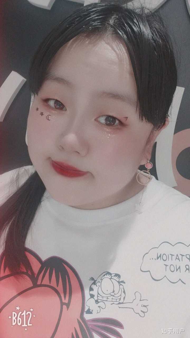 长得胖的女生有人喜欢吗?