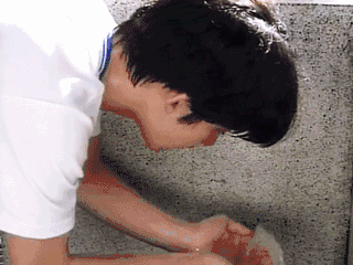 在日本什么样的男生算帅哥?