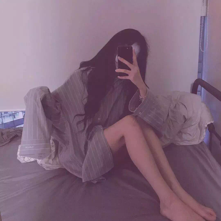 有什么闺蜜头像,真人,很仙,可爱的那种?