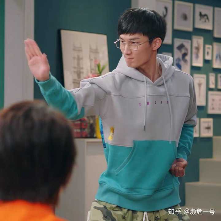 爱情公寓5赵海棠同款衣物在哪里找