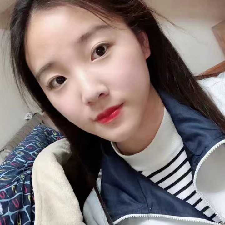 你见过最美的高中女生是什么样子?