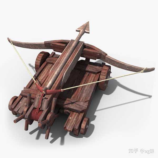 为什么古代全世界各地都有弓这种武器?