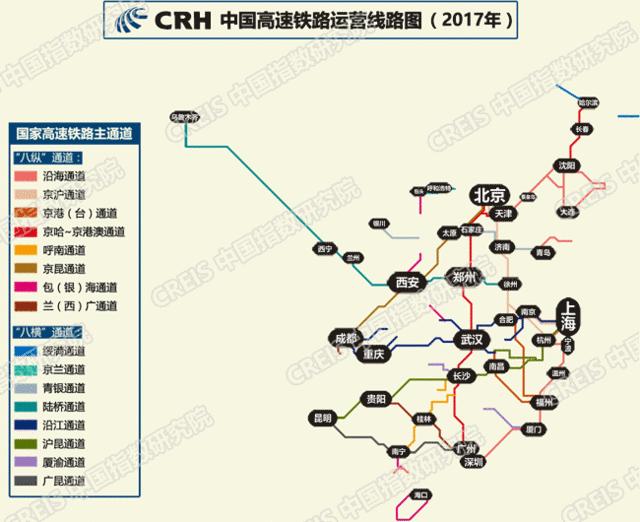 为什么上海到深圳不开行高速动车组列车(g 字头动车)?