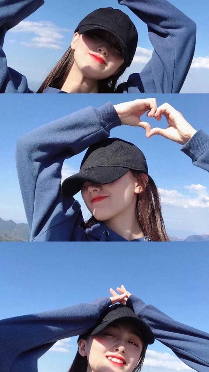 最近很火抖音的渣男壁纸是什么?