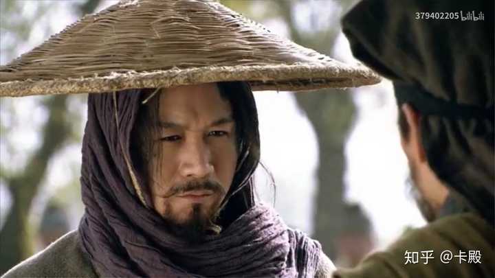 2011年翻拍的《水浒传》是否超越了1998年央视版《水浒传》?