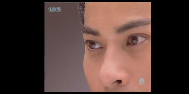 如何评价张智尧的长相?
