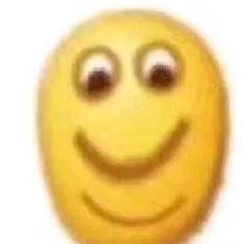微信表情包第一个看似沉稳的笑脸当别人发给你是什么感觉?