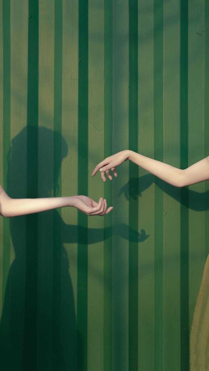 壁纸全面屏有哪些绿色护眼全面屏的壁纸?血书跪求?