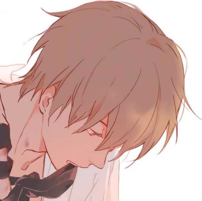 有什么你很喜欢且污污的情侣头像吗?