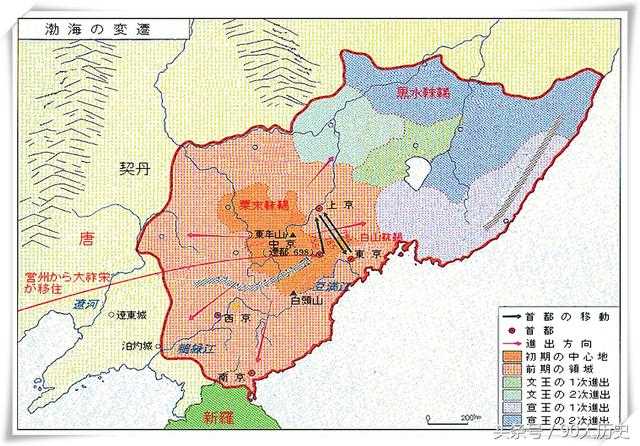 高句丽民族的后裔是汉族,满族,朝鲜族还是日本人?