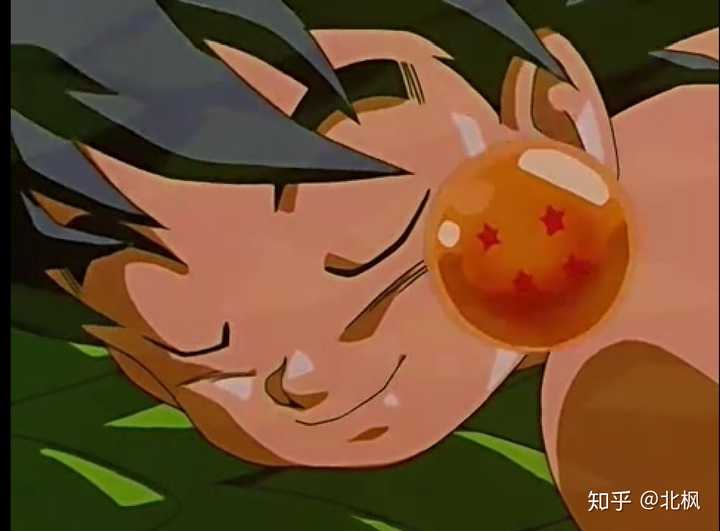 如何评价龙珠gt?