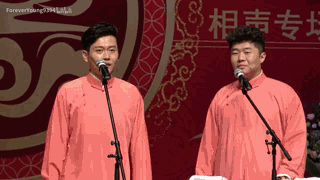 孟鹤堂和周九良有哪些暖心的事情呢