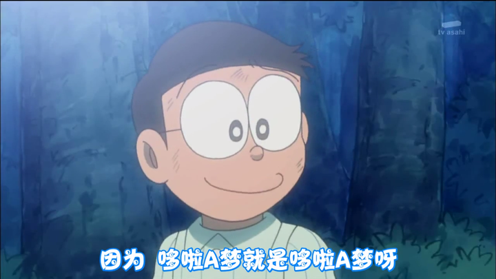 哪个影视片段触动了你的泪点,看着看着就哭了?