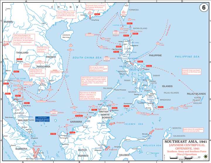 日军偷袭珍珠港是一场真正的偷袭战还是美国早有准备?