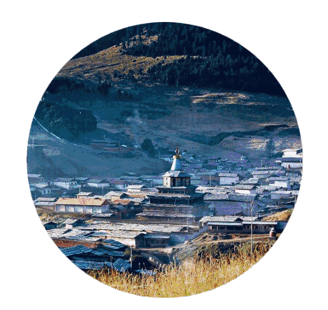 甘南,俗称自由的出口,相对西藏和川藏318旅游的人会少点. 