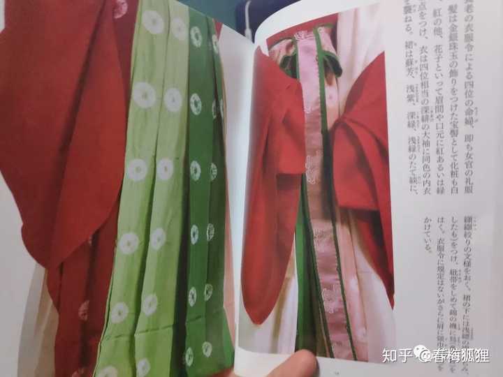 汉服圈会认同cctv开门大吉中对各朝代汉服的解释吗?