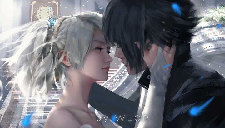 steam 平台上的 wallpaper engine 的创意工坊中有哪些值得推荐的壁纸