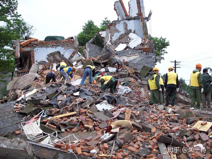 12 年过去了,512 汶川地震给你留下了哪些揪心的记忆?