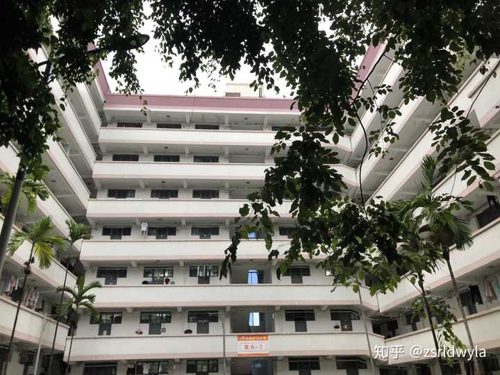 在海南大学儋州校区就读是怎样一番体验?