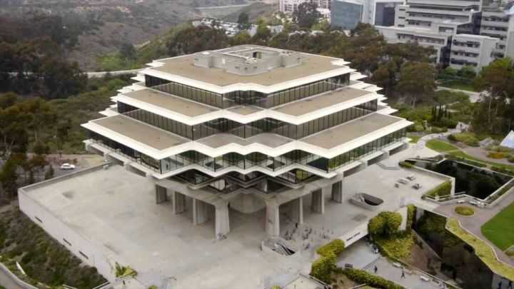 在加州大学圣地亚哥分校 (ucsd) 就读是怎样一番体验?