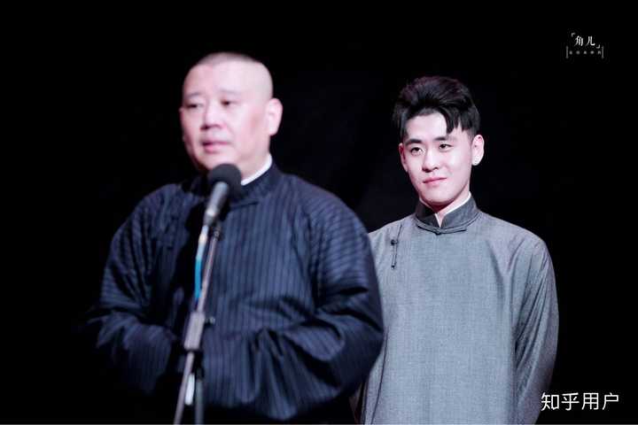 张云雷有哪些惊艳你的神图?