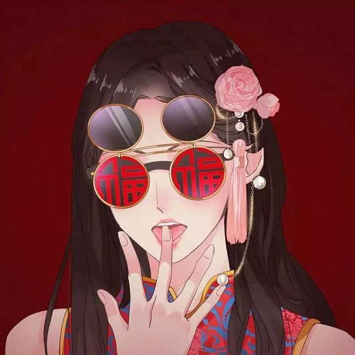 有没有很特别的情侣头像呢.