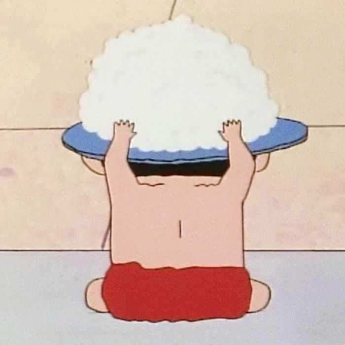 有没有一些既可爱又沙雕的女生头像?