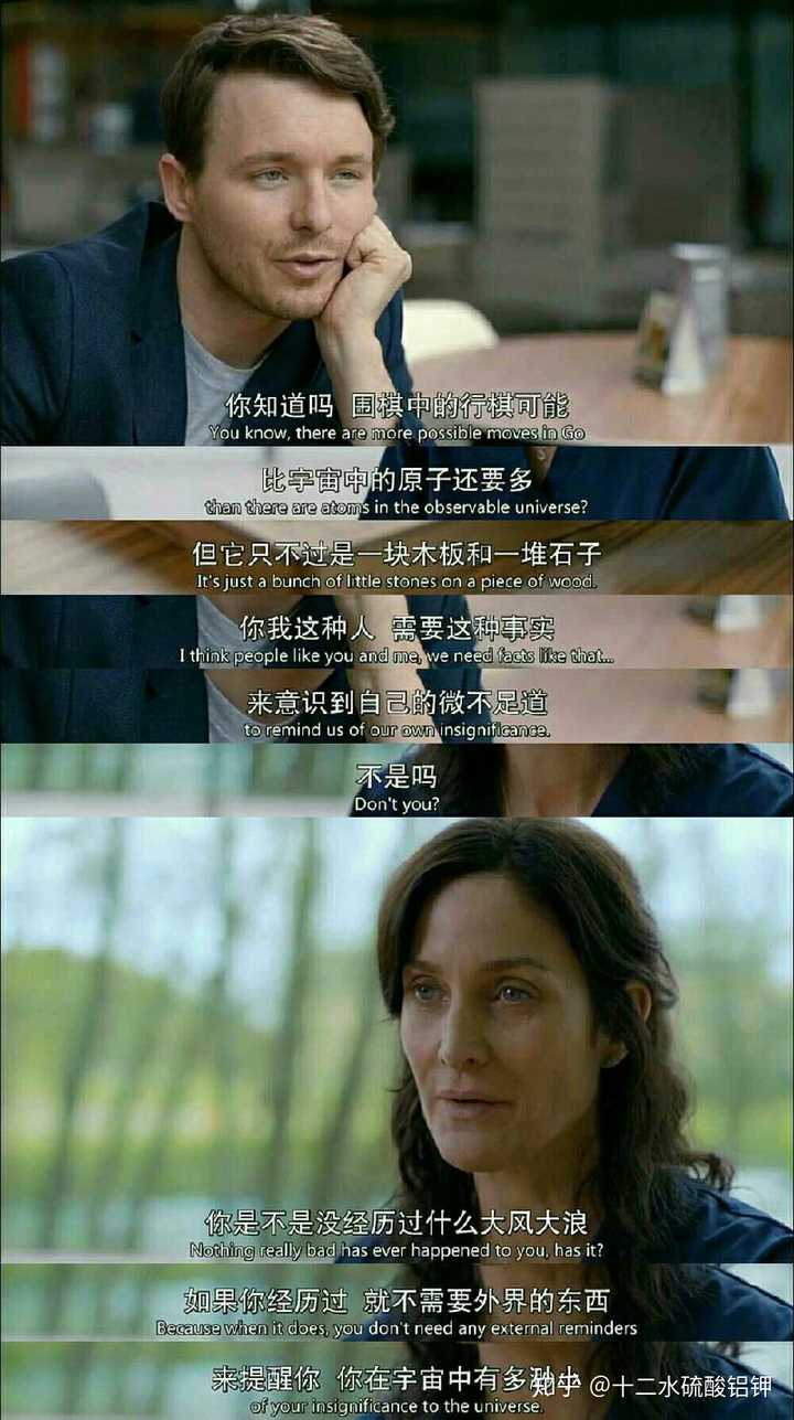 美剧 真实的人类