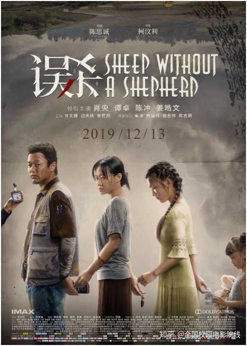 最近 那些好看的电影,值得推荐大家…?