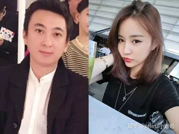 如何评价甜仇的颜值?你对王校历任女友的长相印象最深刻?