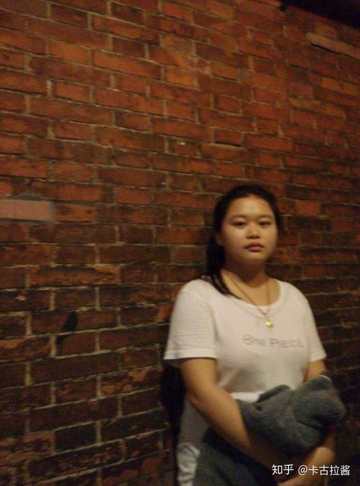 你身边那些胖胖的女生后来怎么样了?