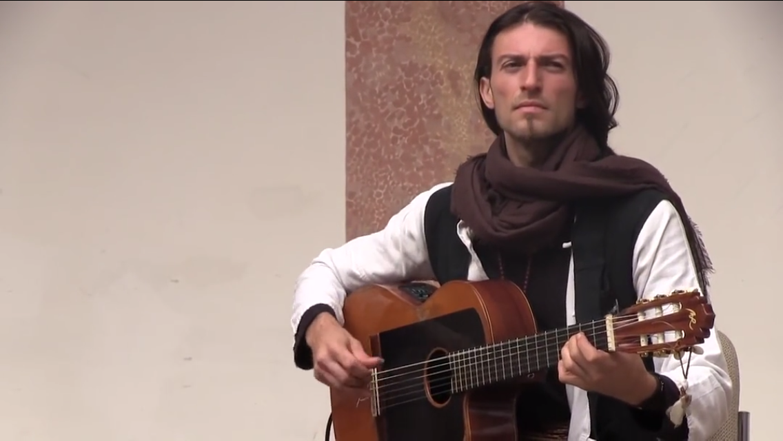 绝壁要推estas tonne 的 between fire and water - stadtspektakel