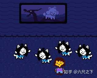 游戏《undertale》风格是否压抑?