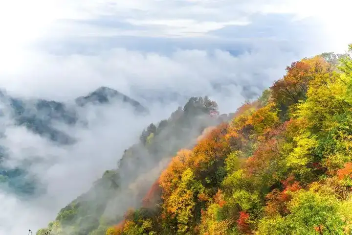 安徽岳西天峡景区怎么样?值得玩吗?大概玩多长时间?