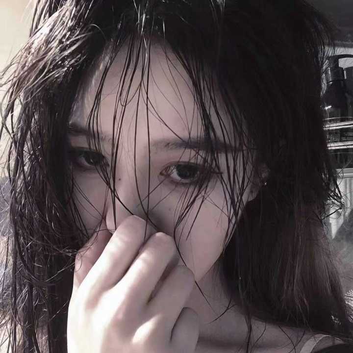 有哪些适合女生的动漫头像?