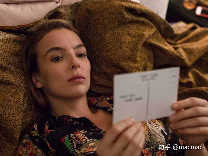 如何评价英剧《杀死伊芙(killing eve)》第一季?