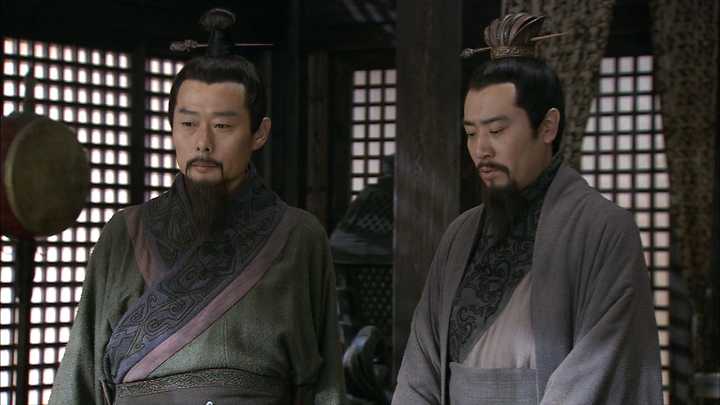 新三国中我最喜爱的十段情节之第三位:凤雏归天,刘备的爆发和奋起 山