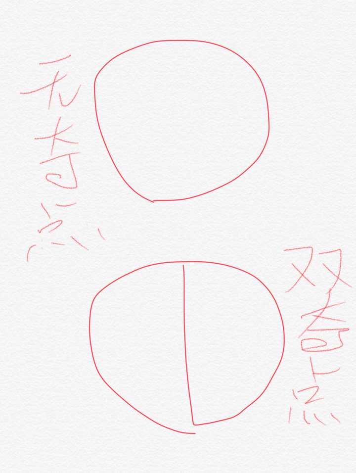 最强大脑中立体图形一笔画有规律么?