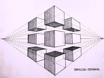 告诉老师你是学建筑学开学要加试,然后让他教你一下结构透视和明暗