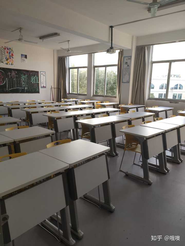 在江西服装学院就读是什么体验