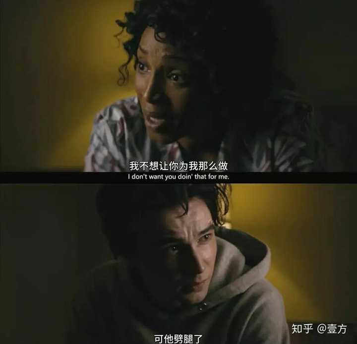 有没有男主好看的英剧美剧?跪求大家看我的详细补充!