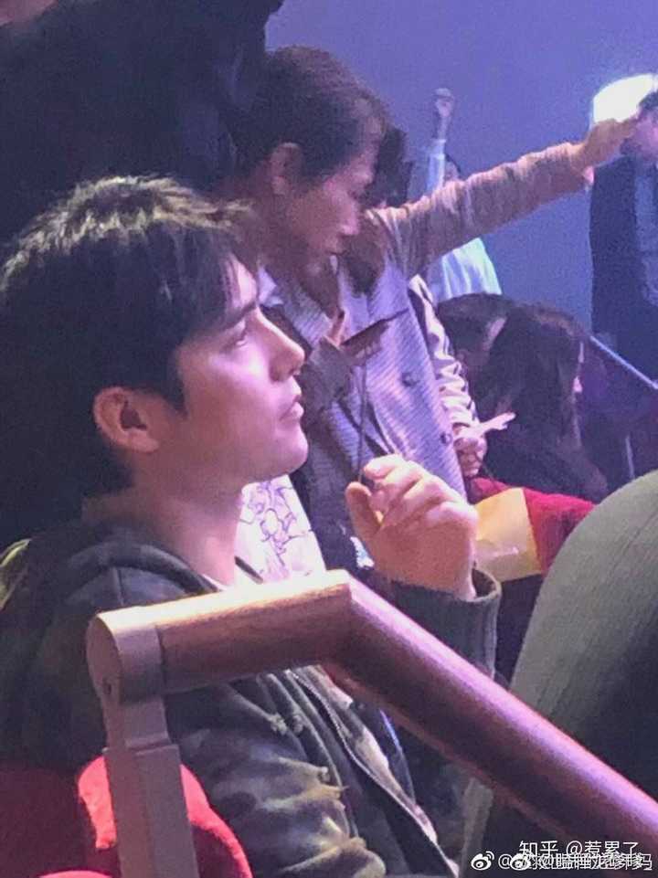 你们眼中的阿云嘎是什么样子的?