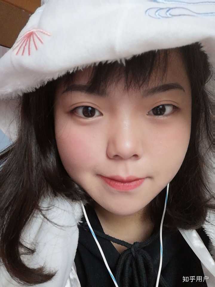 侧脸没正脸好看是什么体验?