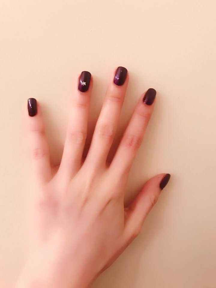 女生的手怎样变好看?