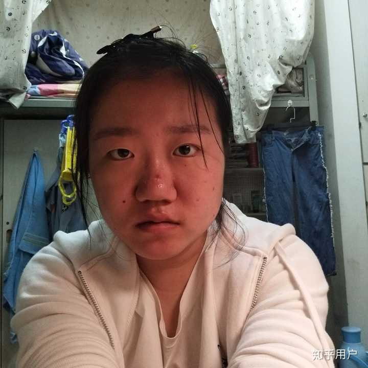 日常丧脸.(他拍视角)
