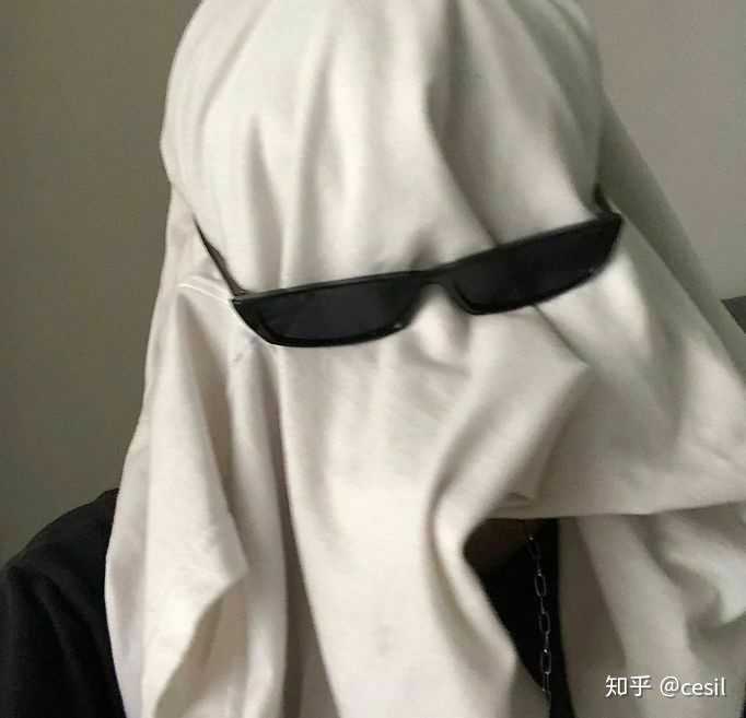 有什么好看又小众的头像?