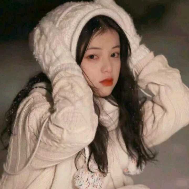 女生用什么头像容易撩到小哥哥?