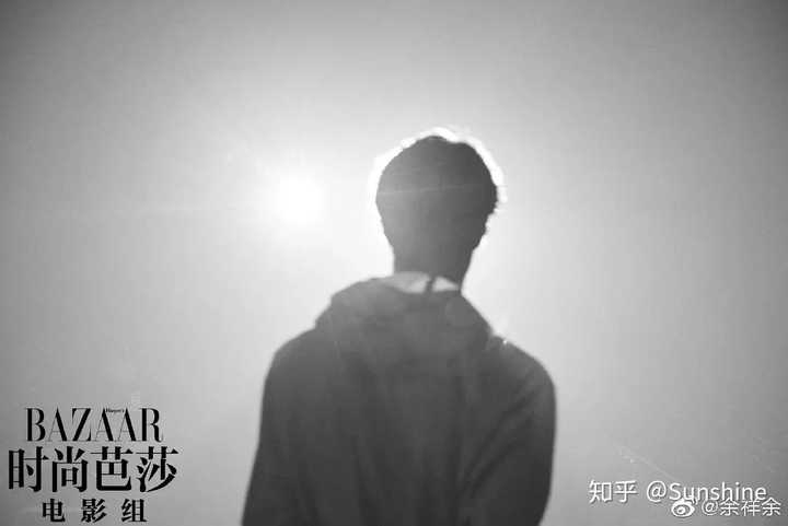 你为什么那么喜欢王一博